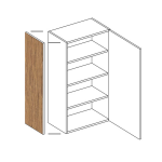 Campari Wall End Panel 94/32