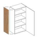 Campari  Wall End Panel 108/32