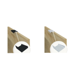 Campari Dishwasher Front FZ45B - Image 2